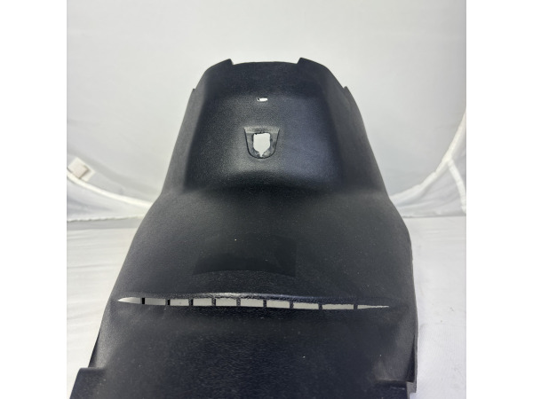 Originele Motor Schermkap Roma Verona Zwart TB00-070300004 – foto 5 – kavel bij XL Auctions