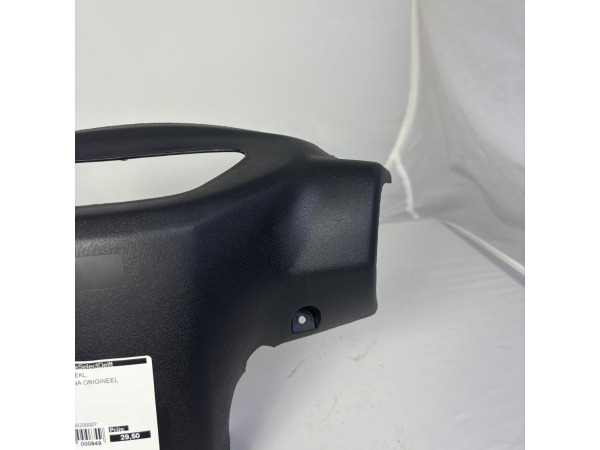 Originele KM Teller Bekleding Roma Verona Scooter Zwart – foto 5 – kavel bij XL Auctions
