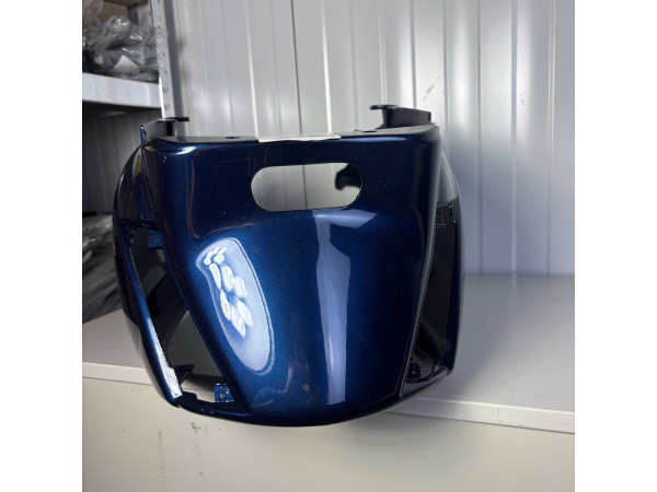 Origineel Piaggio Zip SP 2000 Motorscherm Achterkap Blauw 22 – foto 7 – kavel bij XL Auctions