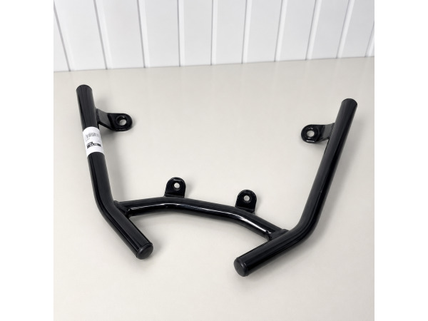 SYM Orbit 3 Oppakbeugel Achter Zwart Origineel Nieuw – kavel bij XL Auctions
