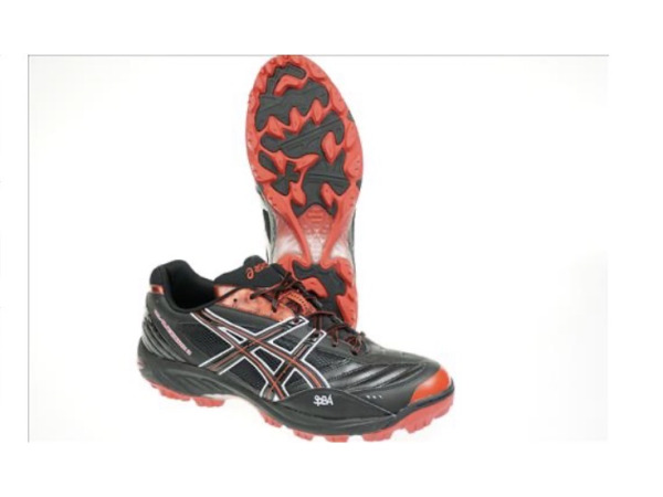 ASICS Gel Blackheath 3 TF Hockeyschoenen Maat 42,5 Nieuw – foto 5 – kavel bij XL Auctions