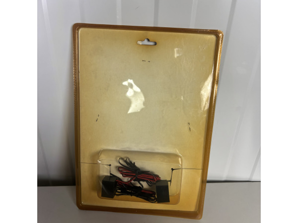 TNT 360044B Universele Treeplank Sierplaten Rood 12V Nieuw – foto 2 – kavel bij XL Auctions