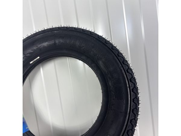 Michelin S83 Scooterband 3.50-10 10 Inch Nieuw – foto 2 – kavel bij XL Auctions