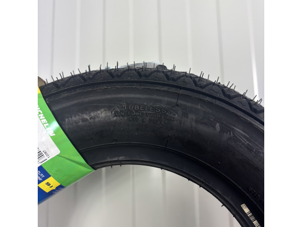 Michelin S83 Scooterband 3.50-10 10 Inch Nieuw – foto 5 – kavel bij XL Auctions