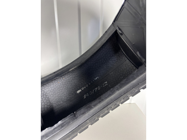 Speedline Scooterband 140/70-12 M931 Tubeless Nieuw – foto 5 – kavel bij XL Auctions
