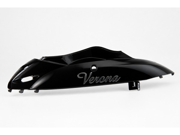 Origineel Motorscherm Roma / Verona Rechts Zwart – Verona – kavel bij XL Auctions