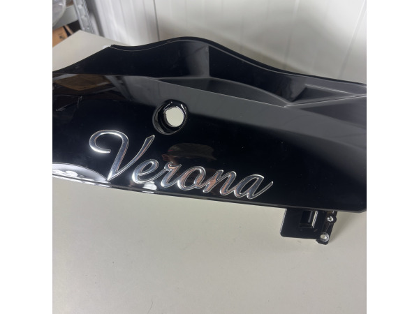 Origineel Motorscherm Roma / Verona Rechts Zwart – Verona – foto 7 – kavel bij XL Auctions