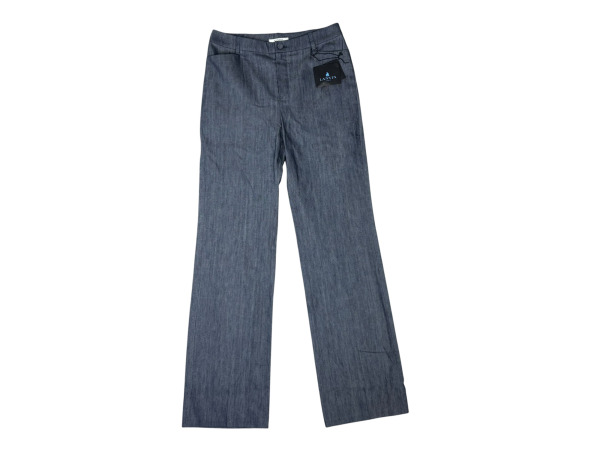 Lanvin Paris Designer Broek NIEUW Maat FR38 – kavel bij XL Auctions