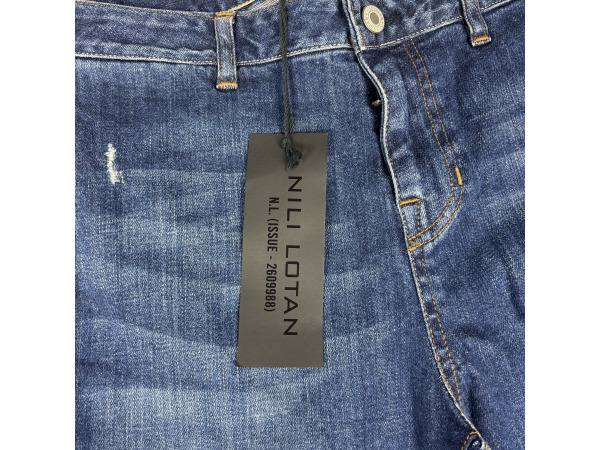 Nili Lotan Tel Aviv Designer jeans nieuw maat 27 – foto 2 – kavel bij XL Auctions