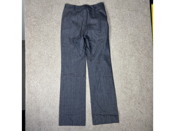 Lanvin Paris Designer Broek NIEUW Maat FR38 – foto 5 – kavel bij XL Auctions