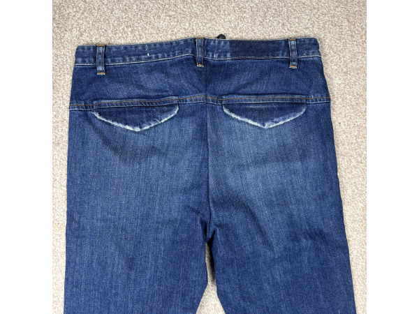 Nili Lotan Tel Aviv Designer jeans nieuw maat 27 – foto 7 – kavel bij XL Auctions