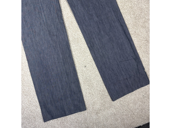 Lanvin Paris Designer Broek NIEUW Maat FR38 – foto 11 – kavel bij XL Auctions