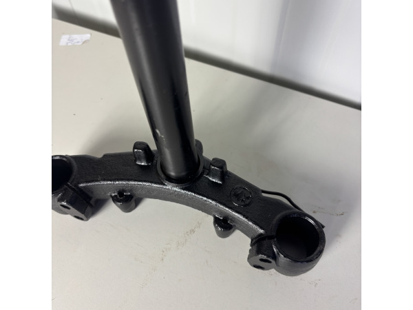 Origineel Kroonstuk Capri Napoli Scooter – Nieuw – 78455 – foto 6 – kavel bij XL Auctions