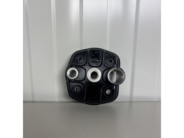 Cilinderkop Derbi Senda GPR 49cc 40mm Aluminium Nieuw – foto 4 – kavel bij XL Auctions