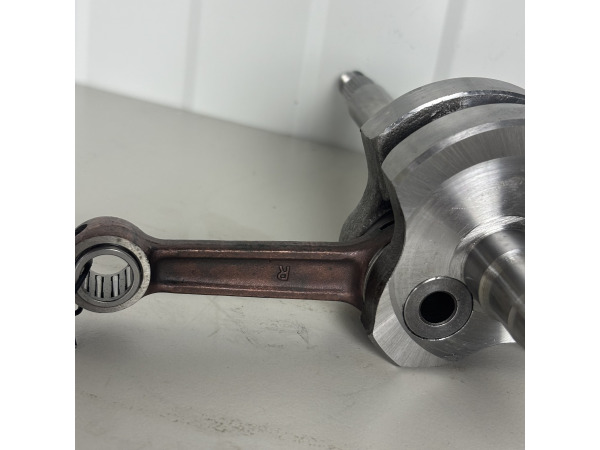 TGB 303 50cc Krukas Compleet incl. Drijfstang & Naaldlag – foto 2 – kavel bij XL Auctions