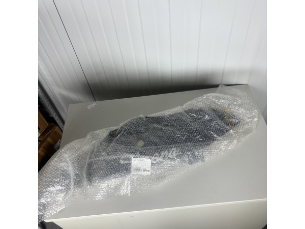 Origineel Motorscherm Roma / Verona Rechts Zwart – Verona – foto 3 – kavel bij XL Auctions
