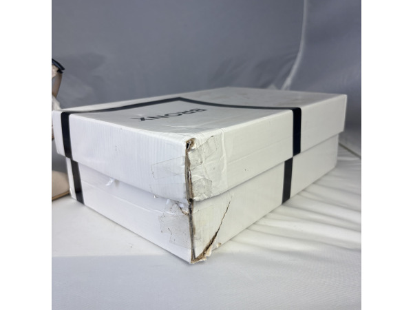 bronx hakken dames maat 37 schoenen – foto 3 – kavel bij XL Auctions