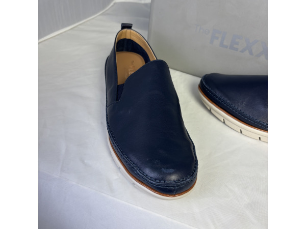 The Flexx by Vera Pelle Maat 38 NIEUWE dames instappers – foto 9 – kavel bij XL Auctions