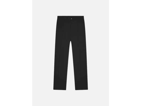 Off The Pitch Club Smart Trousers Black – Maat XS – Nieuw – kavel bij XL Auctions