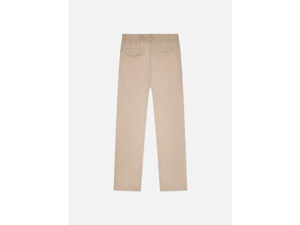 Off The Pitch Club Smart Trousers Sand – Maat S – Nieuw – foto 3 – kavel bij XL Auctions