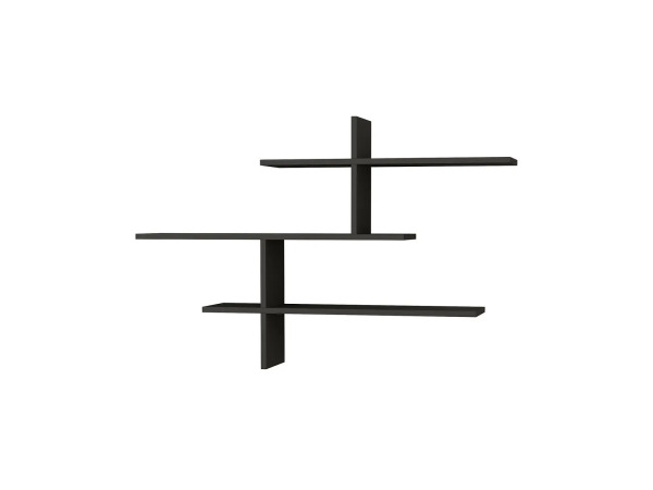 Asir Leo Wandrek Antraciet 123 cm – Retourproduct – foto 2 – kavel bij XL Auctions