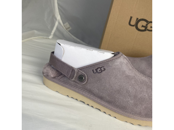 UGG Kids Lanah Clogs nieuw maat 38 – foto 8 – kavel bij XL Auctions