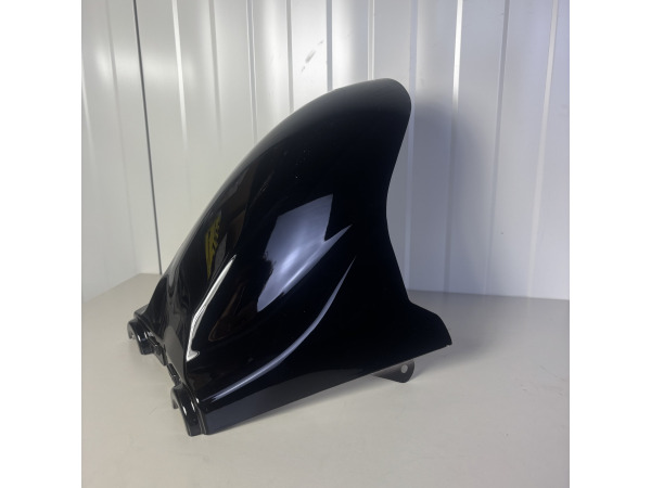 Origineel Voorspatbord Roma Verona Zwart TB00-070402001 – foto 4 – kavel bij XL Auctions