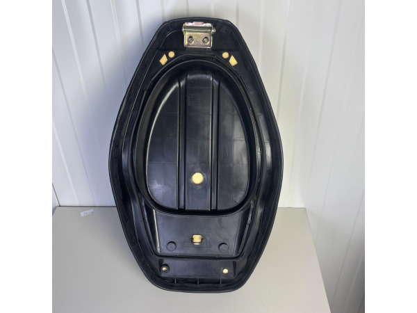 Originele Buddyseat Roma / Verona Zwart Compleet – foto 4 – kavel bij XL Auctions