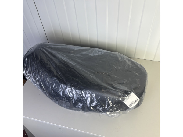 Originele Buddyseat Roma / Verona Zwart Compleet – foto 9 – kavel bij XL Auctions