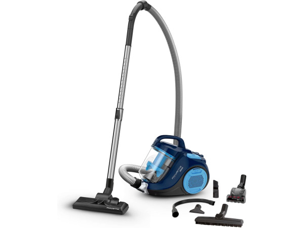 Rowenta Swift Power Cyclonic Stofzuiger - 900W RO2981EA – kavel bij XL Auctions