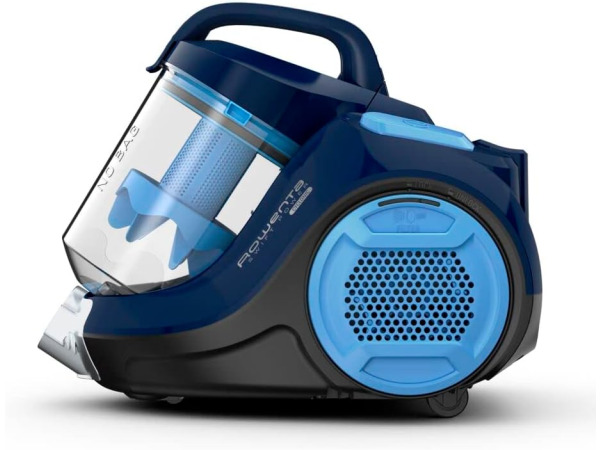 Rowenta Swift Power Cyclonic Stofzuiger - 900W RO2981EA – foto 2 – kavel bij XL Auctions