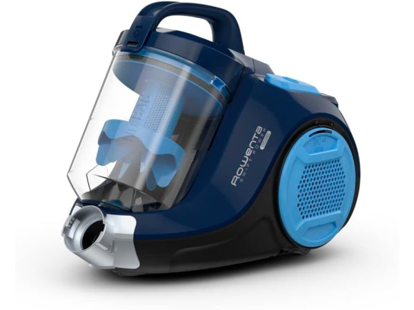 Rowenta Swift Power Cyclonic Stofzuiger - 900W RO2981EA – foto 3 – kavel bij XL Auctions
