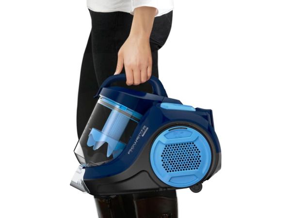 Rowenta Swift Power Cyclonic Stofzuiger - 900W RO2981EA – foto 5 – kavel bij XL Auctions