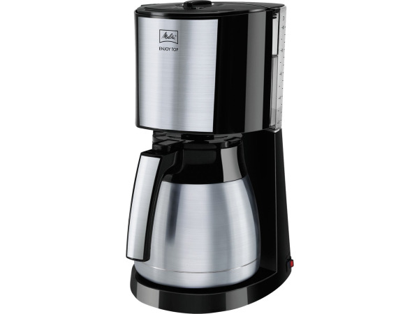 Melitta Enjoy II Top Therm - Filter-koffiezetapparaat – kavel bij XL Auctions