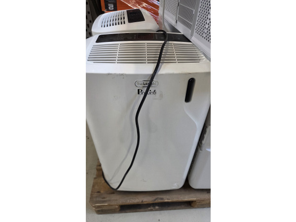 Pallet met (DEFECTE) Mobiele airco's - diverse merken – foto 11 – kavel bij XL Auctions