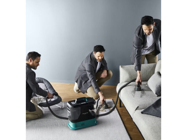 Rowenta Clean It IN5020 - Vlekkenreiniger - 750W – foto 5 – kavel bij XL Auctions