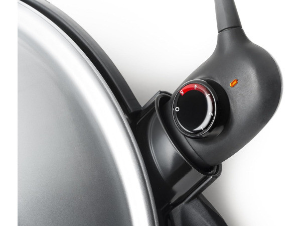 SENYA SYCK-G043 Elektrische grill 2-in-1 2200W (Mist paal) – foto 2 – kavel bij XL Auctions