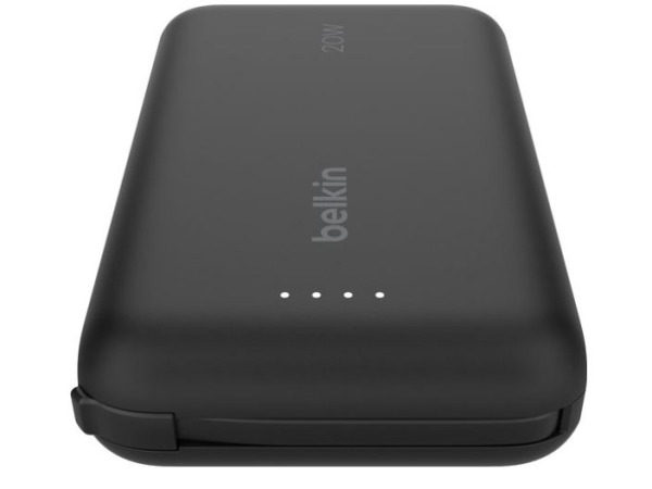 Belkin Powerbank 10.000mAh 20W – foto 2 – kavel bij XL Auctions