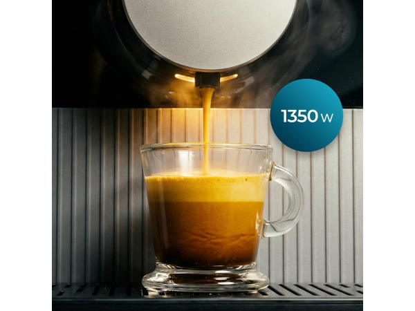 Cecotec Cremmaet Cube Compact koffiezetapparaat 19 bar – foto 5 – kavel bij XL Auctions