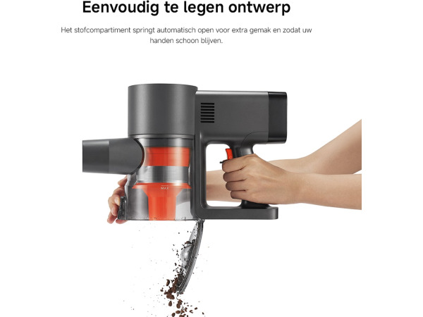 Xiaomi Vacuum Cleaner G20 Max | Steelstofzuiger | 180AW – foto 15 – kavel bij XL Auctions