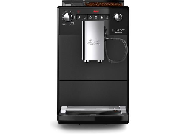 MELITTA - Latticia OT F300-100 - Koffiemachine – kavel bij XL Auctions