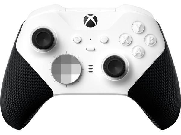 Xbox Elite Series 2 Draadloze Controller - Core Wit – foto 5 – kavel bij XL Auctions