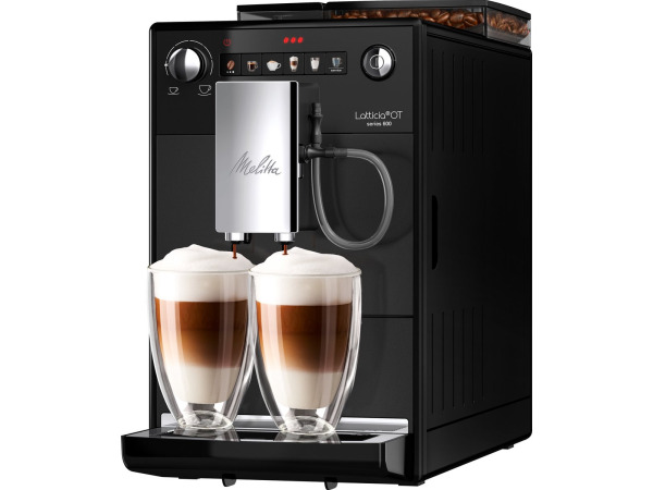 MELITTA - Latticia OT F300-100 - Koffiemachine – foto 4 – kavel bij XL Auctions