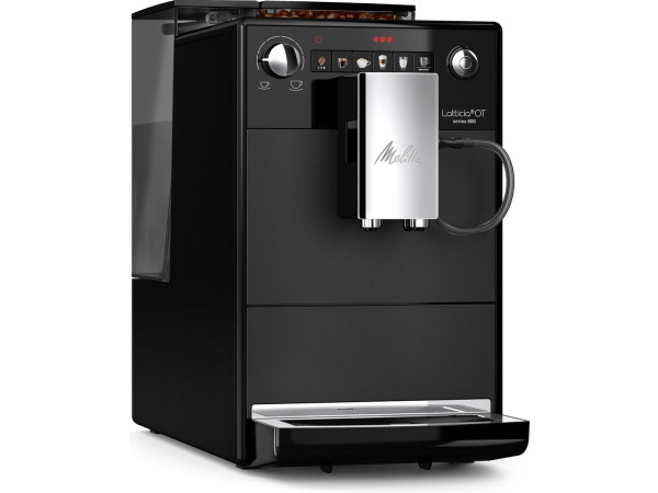 MELITTA - Latticia OT F300-100 - Koffiemachine – foto 5 – kavel bij XL Auctions