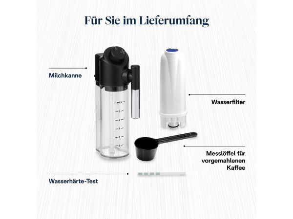 De'Longhi Magnifica Evo Next Koffiemachine – foto 6 – kavel bij XL Auctions