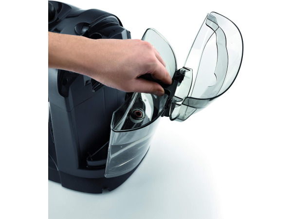 DeLonghi EC 201.CD.B - Espressomachine (Scheurtje) – foto 2 – kavel bij XL Auctions