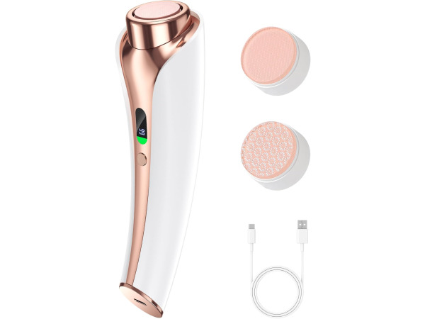 Accu eeltverwijderaar exfoliator – kavel bij XL Auctions