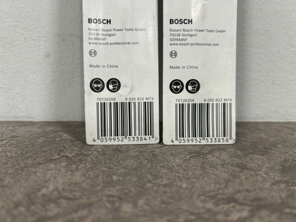 Bosch Expert speedborenset voor hout 14-delig – foto 11 – kavel bij XL Auctions