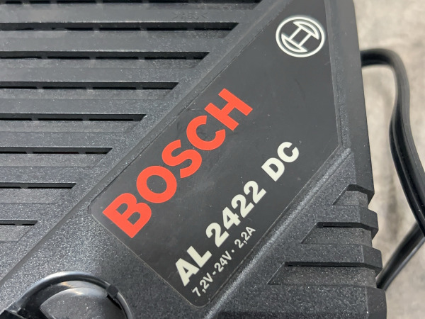 Bosch autolader AL 2422DC – foto 4 – kavel bij XL Auctions