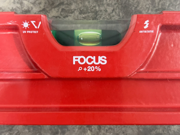 2x Sola waterpas MR 60cm – foto 3 – kavel bij XL Auctions